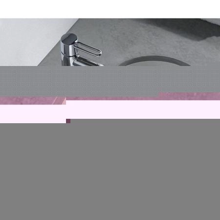 Раковина Villeroy&Boch O.NOVO 41625001 53x32см под столешницу