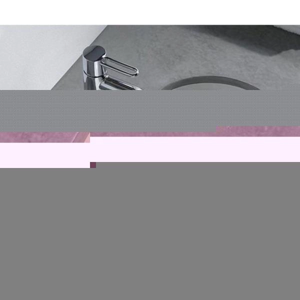 Раковина Villeroy&Boch O.NOVO 41625001 53x32см под столешницу