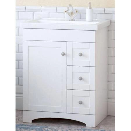 Тумба под раковину Corozo Техас 70