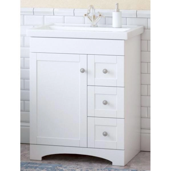 Тумба под раковину Corozo Техас 70