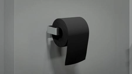 Держатель туалетной бумаги  ARTWELLE Regen 8316 хром