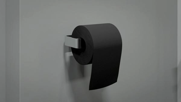 Держатель туалетной бумаги  ARTWELLE Regen 8316 хром