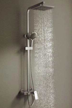 Душевая система D&K Berlin Freie (DA1433701A01)