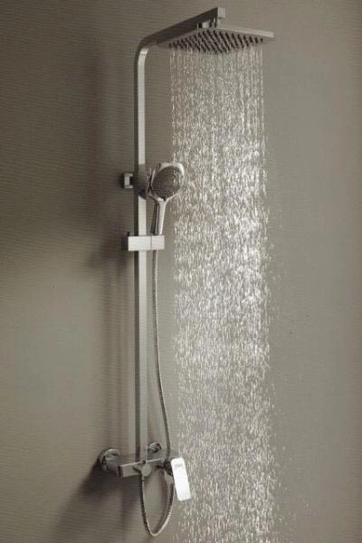 Душевая система D&K Berlin Freie (DA1433701A01)