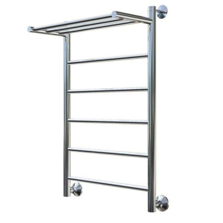 Полотенцесушитель водяной Тругор Аспект НП 1 П 80x50 (ЛЦ6)