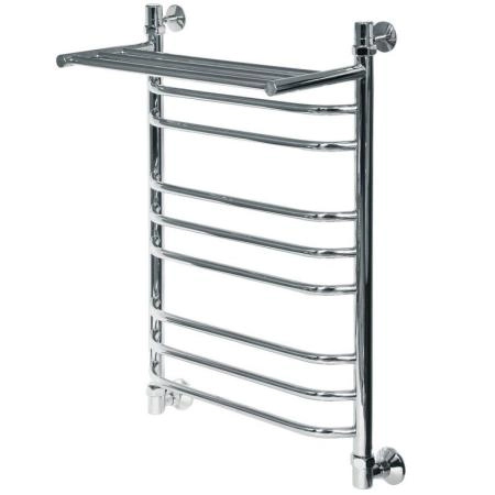 Полотенцесушитель водяной Ника Trapezium ЛТ г2 ВП 100/50
