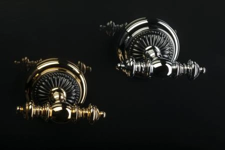Крючок Boheme двойной Boheme PALAZZO 10106