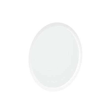 Зеркало LED Corozo Мицар D770, сенсор