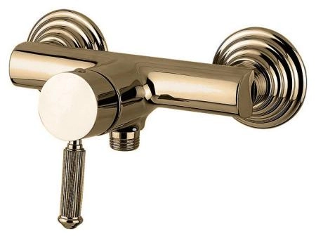 Смеситель CEZARES OLIMP OLIMP-DM-02-L для душа,бронза