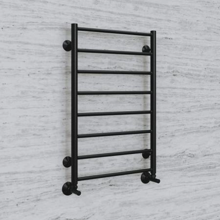 Полотенцесушитель Terminus Аврора П8 500х800 бп600 водяной