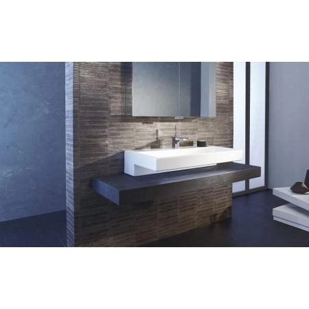 Раковина Jacob Delafon TERRACE EXC112-00 100 см подвесная