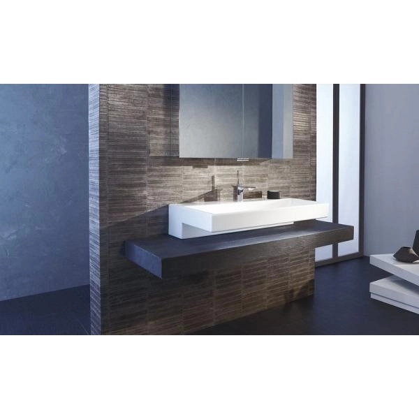 Раковина Jacob Delafon TERRACE EXC112-00 100 см подвесная