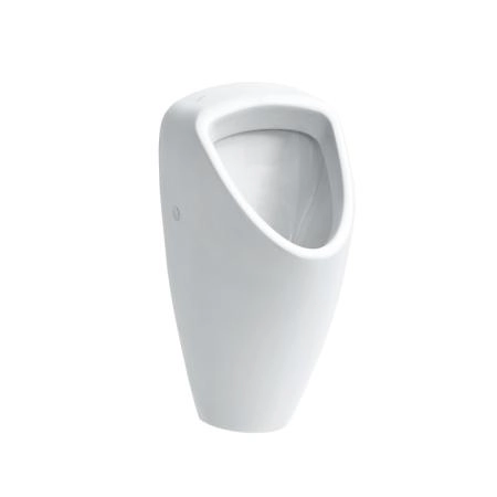 Laufen Caprino Plus Писсуар подвесной, внутренний подвод, цвет: белый