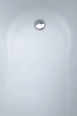 Акриловая ванна Aquanet Light 150x70