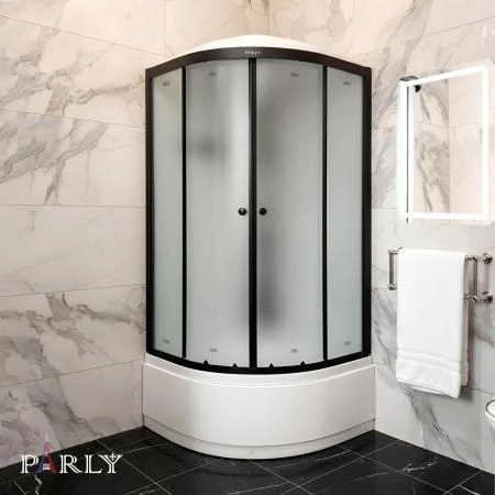 Душевая кабина PARLY BETT B821 (80х80х215)
