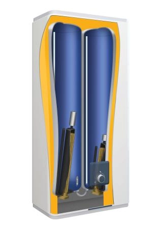 Водонагреватель накопительный Atlantic Vertigo Steatite 30