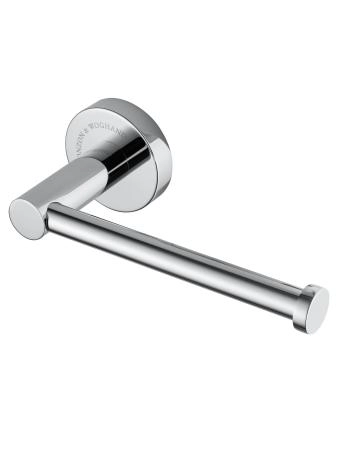 Держатель для туалетной бумаги без крышки WONZON & WOGHAND EASY, Хром (WW-8156)