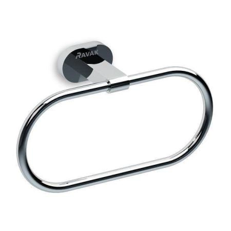 Полотенцедержатель (овальный) Ravak Chrome CR 300.00 X07P190