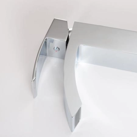 Смеситель Gid Victoria L120-CH-D для раковины Хром