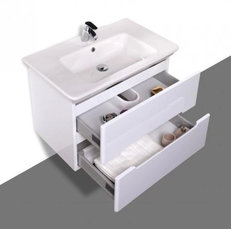 Раковина BELBAGNO TOR-600-CB-LVB 60 см