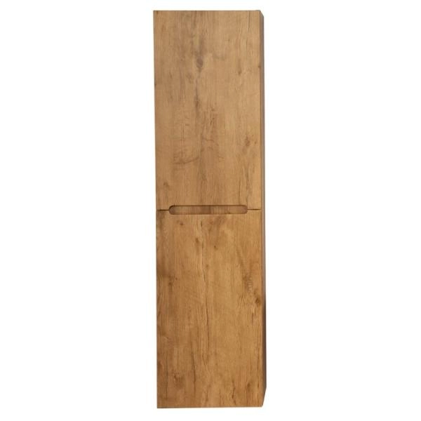 Шкаф BelBagno ETNA-1500-2A-SC-RN-P-R Rovere Nature правый подвесной