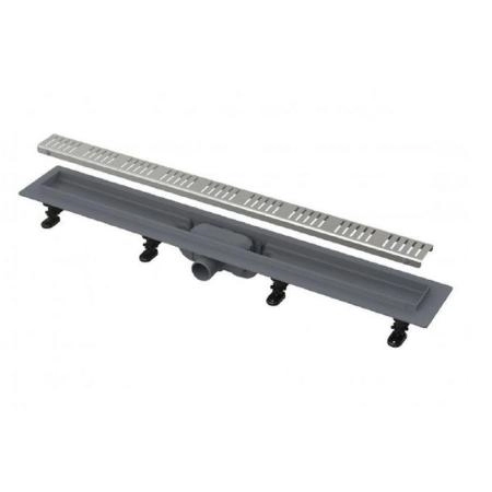 Душевой лоток AlcaPlast APZ10-650M Simple