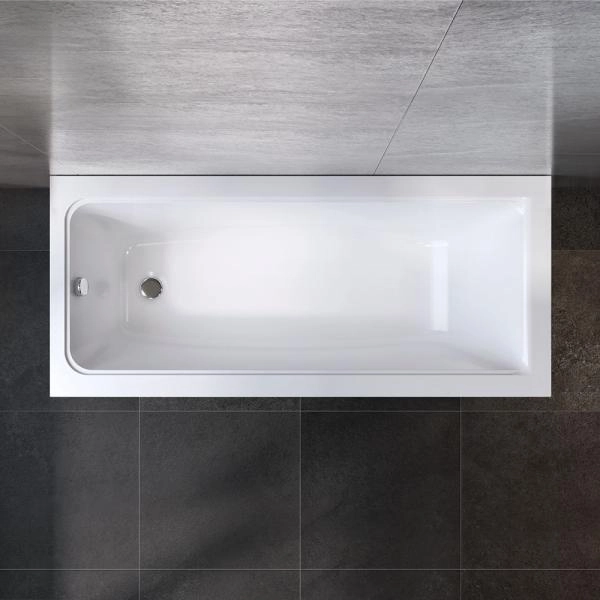 Ванна AM.PM Gem W90A-170-075W-A белый