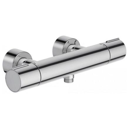 Смеситель Jacob Delafon TOOBI E8991-CP для душа термостат хром