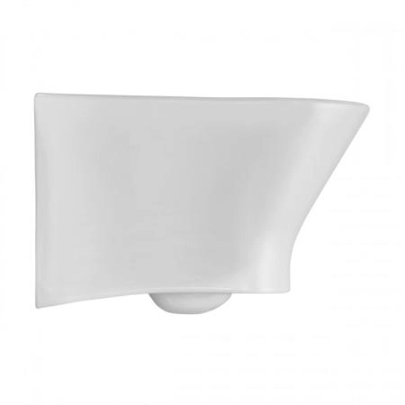 Roca Leon Rimless Унитаз подвесной, с инсталляционной системой, сиденьем, без кнопки