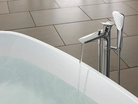 Смеситель Kludi Ambienta 535900575 для ванны