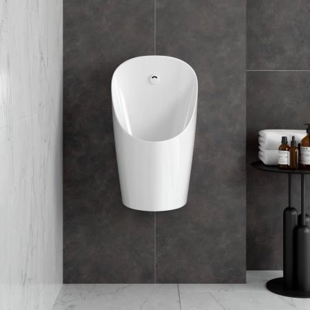 Писсуар VitrA M50 8305B003-5633 настенный санитарный фарфор