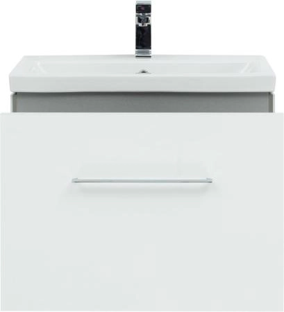 Тумба под раковину Aquanet Порто 70 белый