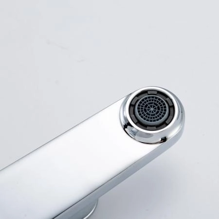 Смеситель GAPPO G1010 для раковины, хром