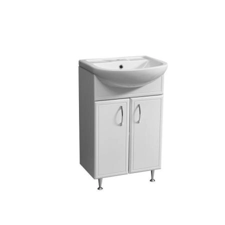 Тумба под умывальник Stella Polar Концепт 55, Эрика 55