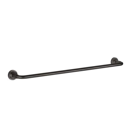 Gessi Venti20 Полотенцедержатель 600 мм., цвет: Black Metal Brushed PVD
