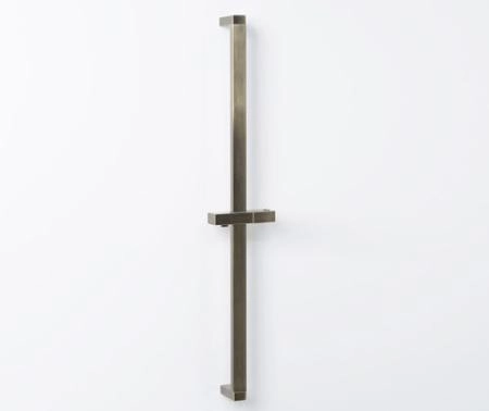 Душевой гарнитур WasserKraft A048 бронза