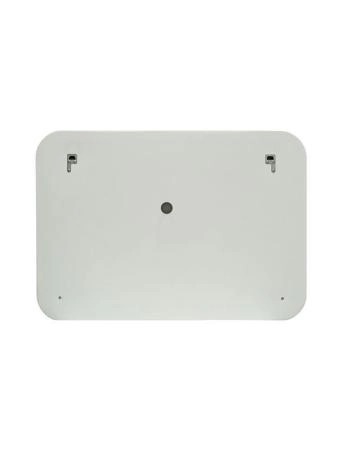 Зеркало Континент Demure luxe 1000x700 ЗЛП601 с подсветкой