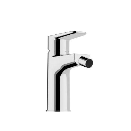 Смеситель VitrA Flow Soft  A43054EXP однорычажный хром латунь