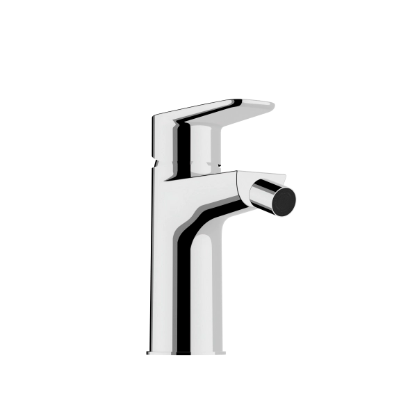 Смеситель VitrA Flow Soft  A43054EXP однорычажный хром латунь