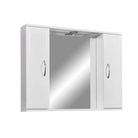 Зеркало-шкаф Stella Polar Концепт 80/С