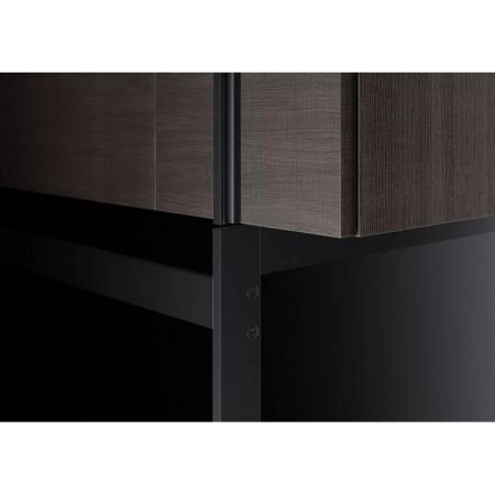 Ножки для мебели Jacob Delafon NOUVELLE VAGUE EB3053-BLV (для пенала)