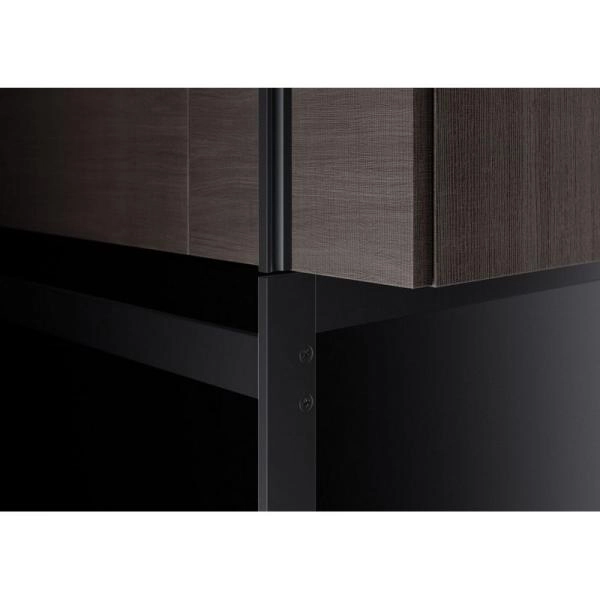 Ножки для мебели Jacob Delafon NOUVELLE VAGUE EB3053-BLV (для пенала)