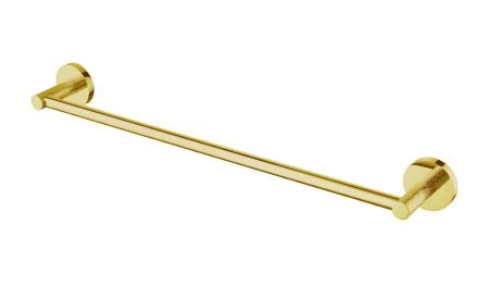 Держатель для полотенца Boheme UNO Gold 10972-G