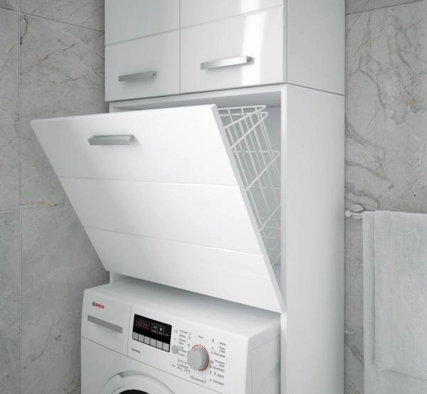 Стойка Corozo Денвер 65, корзина