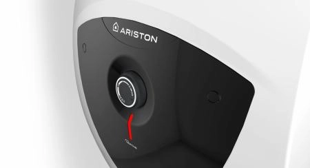 Водонагреватель накопительный Ariston ABS Andris Lux 15 UR под раковиной