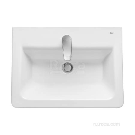 Раковина Roca The Gap Unik 60x44 327472000