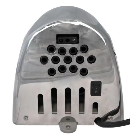 Сушилка для рук G-teq 8887 MC скоростная