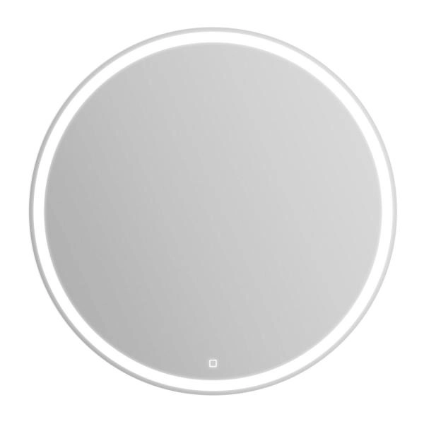 Зеркало Belbagno SPC-RNG-800-LED-TCH Led подсветка, сенсор 800x30