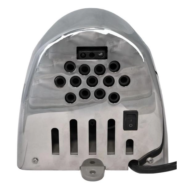 Сушилка для рук G-teq 8887 MC скоростная