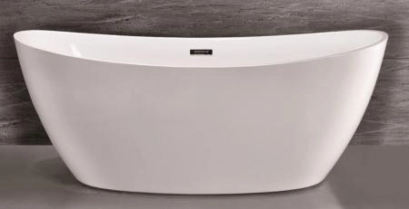 Ванна Esbano Ottawa 180x85x70 отдельностоящая